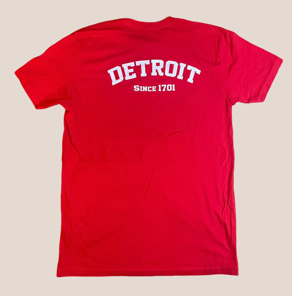 Detroit Is It’s Own brand