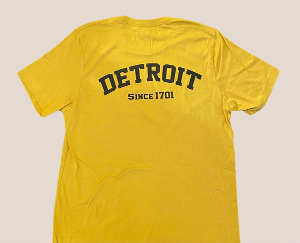 Detroit Is It’s Own brand