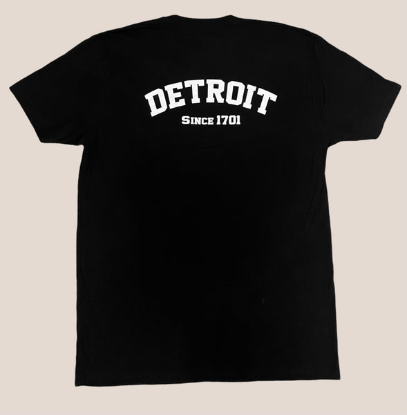 Detroit Is It’s Own brand