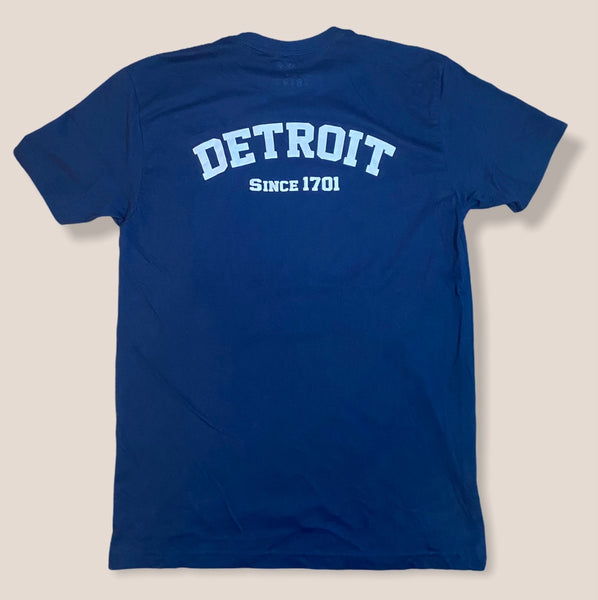 Detroit Is It’s Own brand